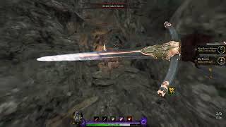 Vermintide 2 True Solo Legend Fail  Into the Nest  Grail Knight class balance [upl. by Phylis16]