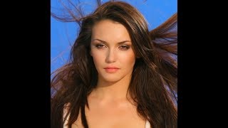 Top 10 Most Beautiful Russian Female Singers [upl. by Eta292]