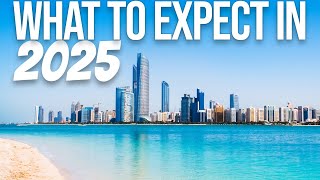 10 BEST Things To Do In Abu Dhabi  Abu Dhabi Travel Guide [upl. by Rodger]