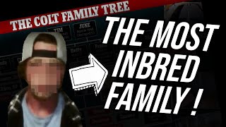 Australias Most Inbred Family [upl. by Athiste363]