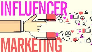 What is Influencer Marketing [upl. by Ferriter]