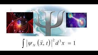 Funzione donda Meccanica quantistica8 [upl. by Elgna]