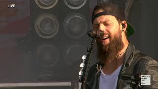 Bullet For My Valentine  Live Wacken 2019 Full Show HD [upl. by Eibot]