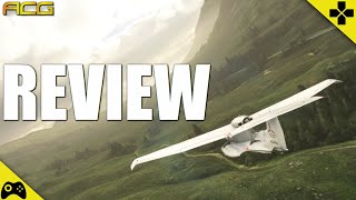 Microsoft Flight Simulator Xbox Console Review [upl. by Im854]