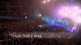 Bullet For My Valentine Live Alexandra Palace 2008 FULL HD [upl. by Airretal300]