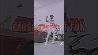 Alligator walk NBA Youngboy [upl. by Adiuqram]