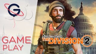 The Division 2 Review [upl. by Kissel]