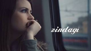 Tujhse naraz nhi zindagi whatsapp status 💞2019 [upl. by Abigale]