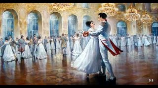 Dmitri Shostakovich  The Second Waltz [upl. by Ainatnas765]