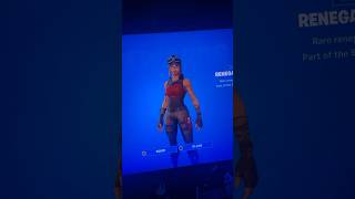 HOW TO GET RENEGADE RAIDER SKIN FOR FREE IN FORTNITE CHAPTER 4 SEASON 4 [upl. by Rimma]