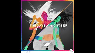 Avicii  The Nights Instrumental [upl. by Howzell]