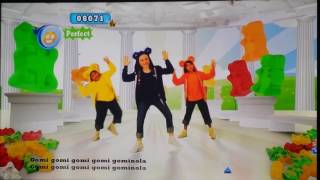 Just DanceKids 2I Am A Gummy BearSpanish4 stars [upl. by Aitital]