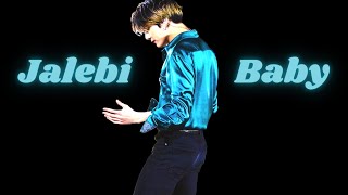 JUNGKOOK FMV quotJalebi Babyquot [upl. by Caines]