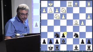 Spassky vs Fischer  World Championship 1972  GM Yasser Seirawan  20150917 [upl. by Latreece]