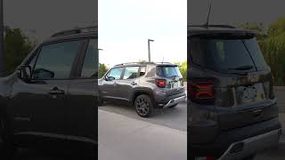 Jeep renegade sunroof does not close [upl. by Chad]