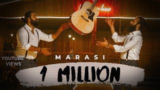 MARASI ORIGINAL VERSION  ZONAIB ZAHID  VICKY HUSSAIN  New Punjabi Songs 2019 [upl. by Davin440]