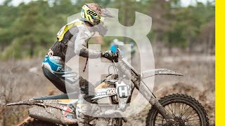 GOTLAND GRAND NATIONAL  Part 2  Husqvarna Motorcycles Scandinavia [upl. by Ttenrag845]