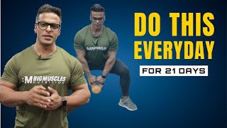 The Perfect Workout and Tips to Lose Weight  21 Days  Yatinder Singh [upl. by Elinore]