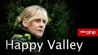 Happy Valley Extended Trailer  Series 1 [upl. by Phipps782]