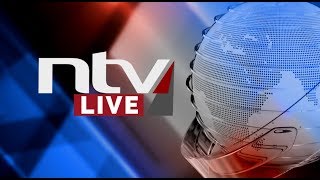 NTV Kenya Livestream [upl. by Nairehs953]