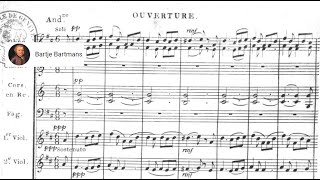 FrançoisAdrien Boieldieu  Overture quotLe calife de Bagdadquot 1800 [upl. by Aynotel]