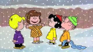 The Charlie Brown Christmas Song [upl. by Kruse914]