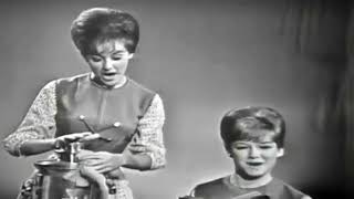 The Lennon Sisters Dominique 1963 [upl. by Elisabet]