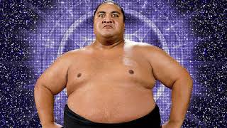 WWE Yokozuna Theme Song quotSumoquot Arena Effects [upl. by Ysabel132]