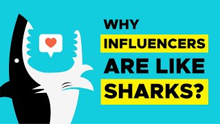 What is an Influencer  Influencer Marketing Explained [upl. by Mick]