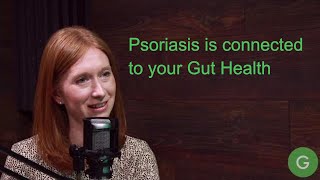 CLINIC How to heal Psoriasis naturally [upl. by Namra]