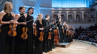 Full Concert live from Moscow Tchaikovsky Concert Hall – Baltic Sea Philharmonic [upl. by Decker]