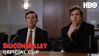 Silicon Valley Season 1 Episode 1 Clip  HBO [upl. by Gleeson997]