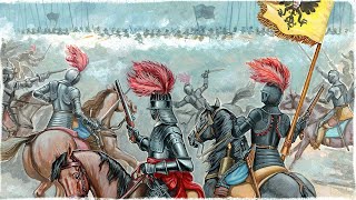 Black Riders  Most SoughtAfter Mercenaries in Europe [upl. by Chancey924]