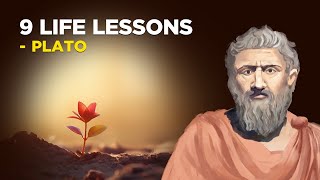 9 Life Lessons From Plato Platonic Idealism [upl. by Ruder]