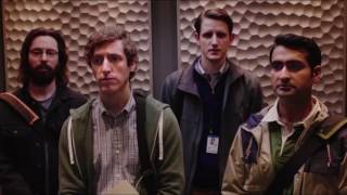 Silicon Valley  Trailer Temporada Final HBO [upl. by Ursuline]