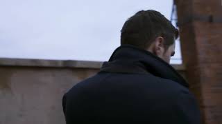 Berlin station s01 trailer [upl. by Ahsiekrats]