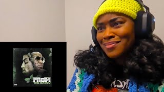 Alligator Walk by NBA YoungBoy  Reaction [upl. by Thar]