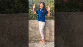 Dil haara re 🔥🔥viral dance song [upl. by Dombrowski]