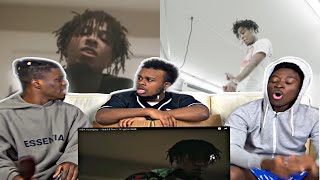 NBA Youngboy  Heart amp Soul  Alligator Walk REACTION [upl. by Smoot]