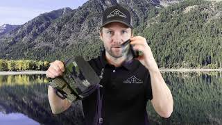 Adak vs Sitka vs Kuiu Bino Harness Review Best Bino Harness [upl. by Muhcan]