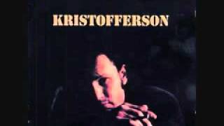 Kris Kristofferson  Sunday Morning Coming Down [upl. by Nnagem704]