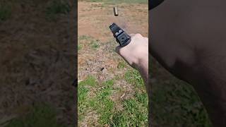 Springfield XD SubCompact Rapid Fire [upl. by Eirrahs]