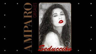 Amparo Grisales  Seducción Full Album CD [upl. by Lewak]