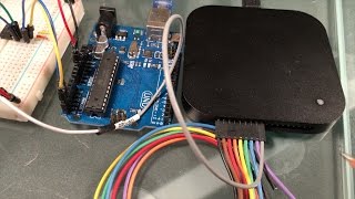 How to Use a Logic Analyzer [upl. by Argella18]