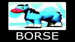 🅱️ O R S E [upl. by Chatwin]