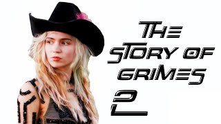 The Story Of Grimes PART 2 California DOCUMENTARY [upl. by Akemal]