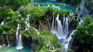 plitvice lakes national park  Croatia [upl. by Nara804]