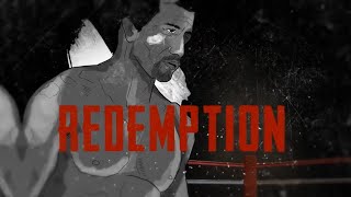 Cerebellion  Redemption Official Lyric Video [upl. by Orford966]