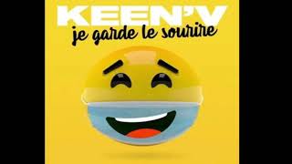 KeenV  Je garde le sourire [upl. by Yecad]