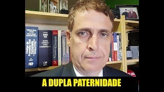 A DUPLA PATERNIDADE [upl. by Meer245]